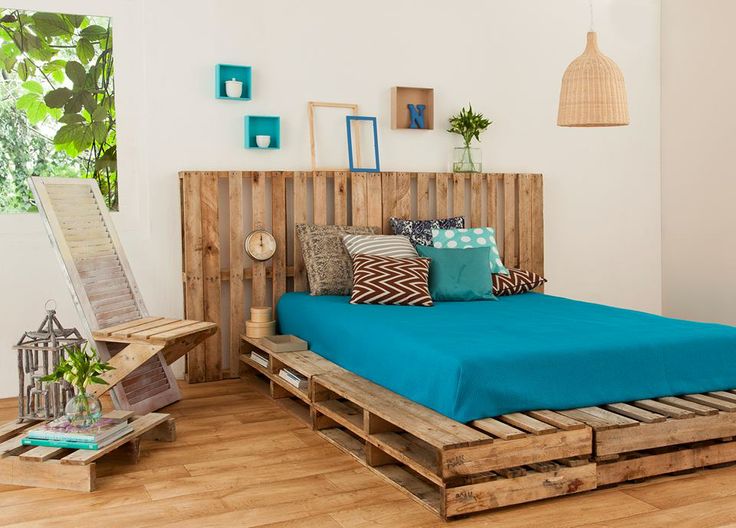 Featured image of post Wooden Milk Crate Bed Frame : The top countries of suppliers are india, china, and.