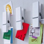 30+ Easy, Upcycled and Creative - DIY Clothespin crafts idea